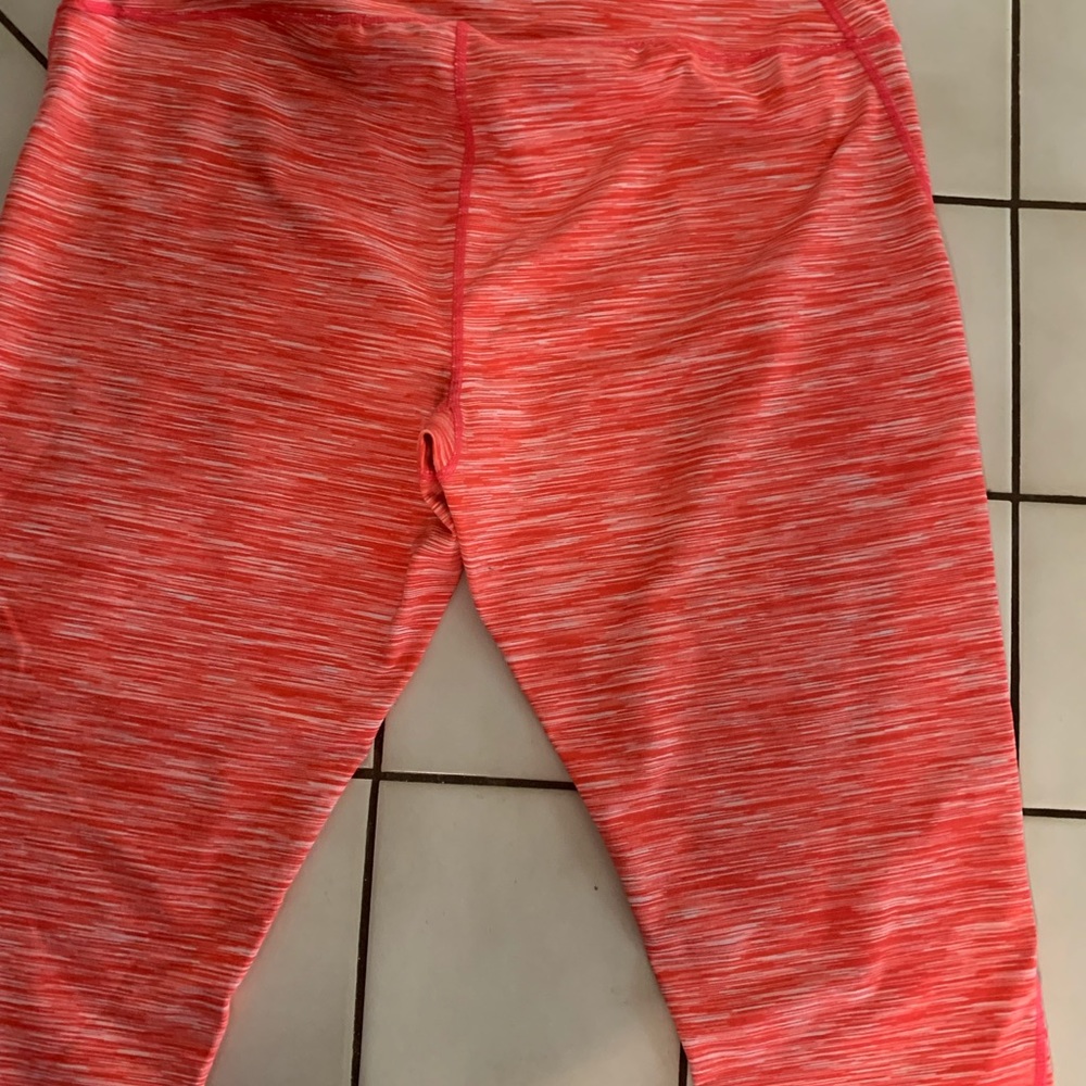 Zella Capri legging